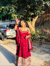 Aarti Rohilla review photo