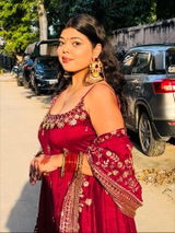 Aarti Rohilla review photo