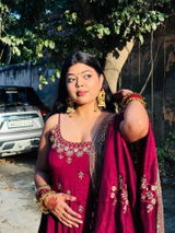 Aarti Rohilla review photo
