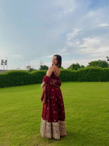 anshika pathak review photo