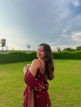 anshika pathak review photo