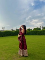anshika pathak review photo