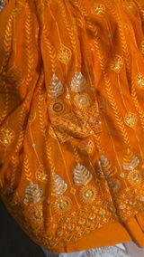 Nitin Saji review photo