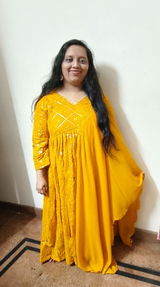 Rachana R Tunga review photo