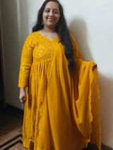 Rachana R Tunga review photo