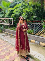 Reena Kashyap review photo