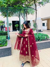 Reena Kashyap review photo
