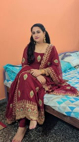 Kritika Mishra review photo