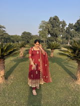 Amisha review photo