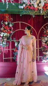 Rajkumari Arya review photo
