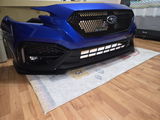 Aaron Jessome review photo