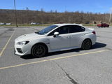 Chris Johnson review photo