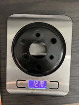 Adrian Alonzo review photo