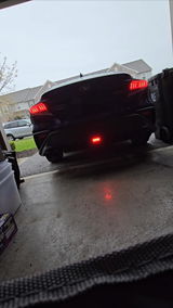 A.B. review photo