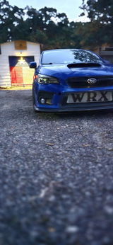 Richard Quick review photo
