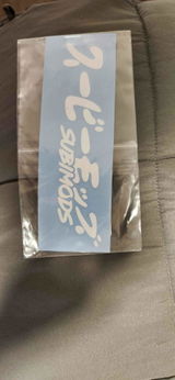 KJ review photo