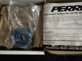 Chris Randazzo review photo