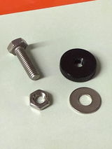 Knox R. review photo