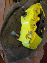 Trevor F review photo