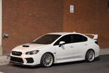 Hunk.STi review photo
