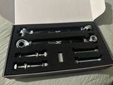 Kaleb review photo