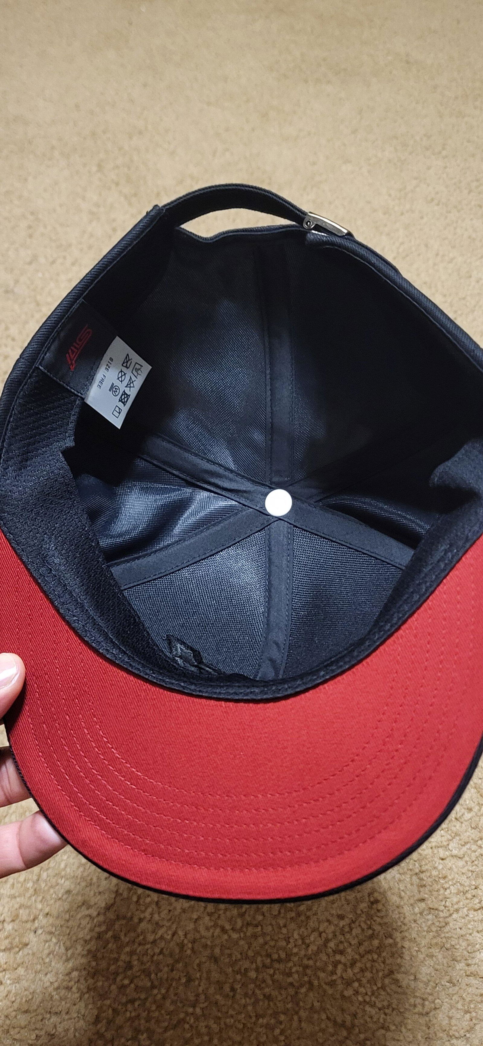 Subaru JDM STI Flat Cap Black - OEM Lifestyle Accessory — Subimods.com