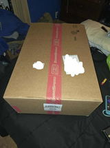 Patrick W. review photo