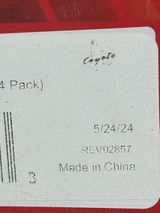 Tyler review photo
