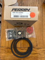 Aaron review photo