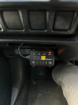 AyeAyeRon review photo