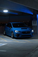 thehyperbluesubaru review photo