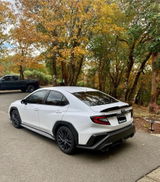 Travis review photo