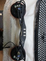 Andy V review photo