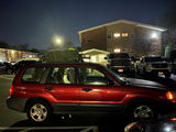 Chris Randazzo review photo