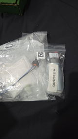Carimbo Hanky review photo