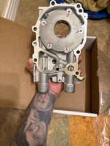 StiffSubi review photo