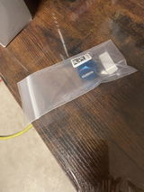 Aaron Riley review photo