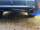 Crosstreklover review photo