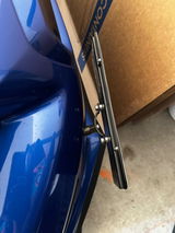 STIRAN review photo