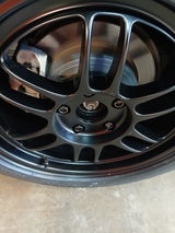 Andy V review photo