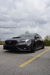 Subaru Lou review photo
