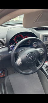 Wrx review photo