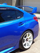 STI Matt review photo