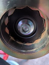 KraZBadger review photo
