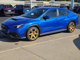 Blue and gold review photo