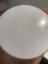 Anonymous review photo