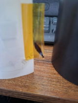 Anonymous review photo