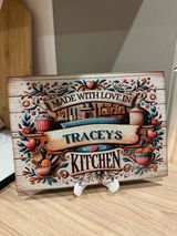 Tracey M. review photo
