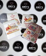 Amy Y. review photo