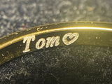 Tom Bellanger review photo